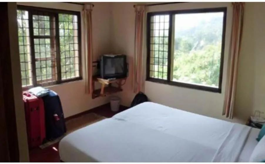 Appartamento Royal Mist Munnar Anachal