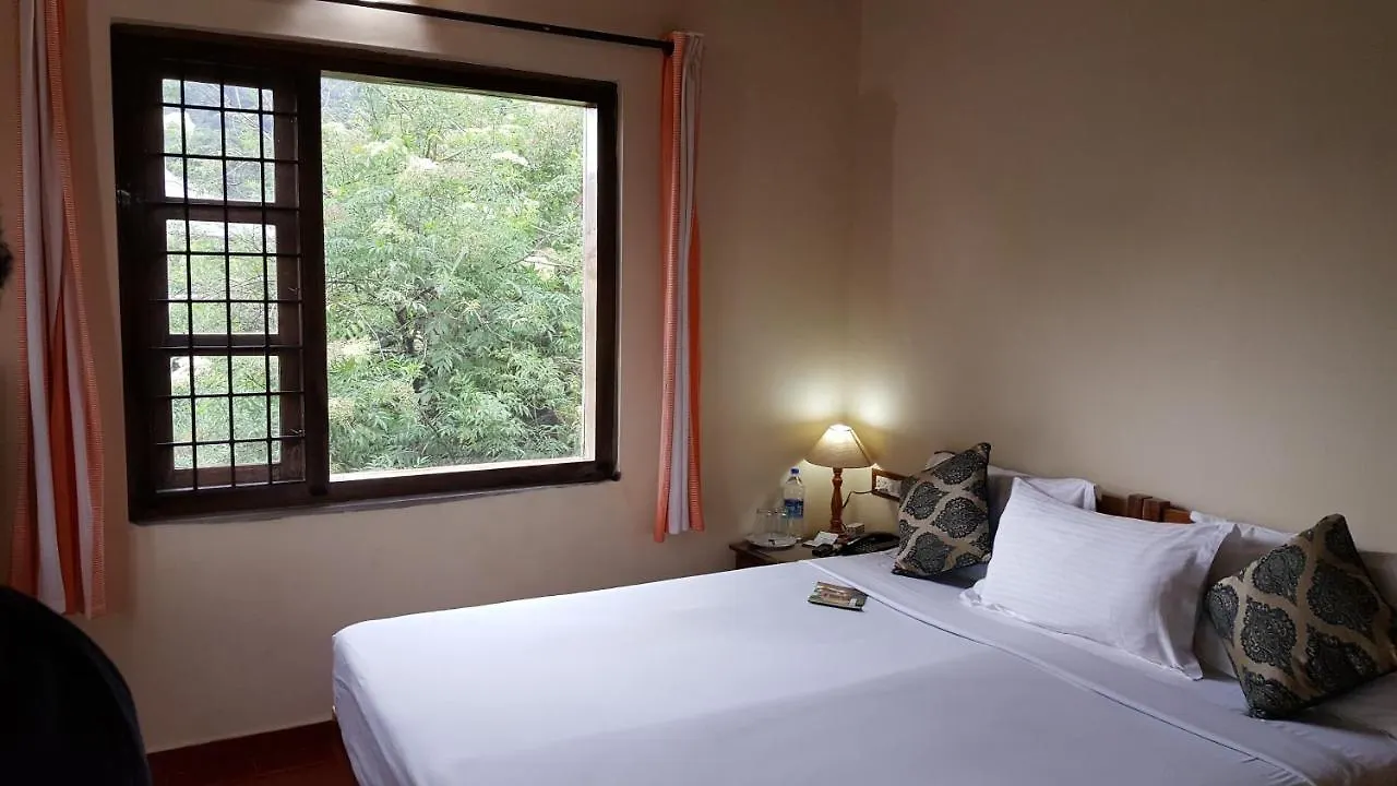 Alloggio in famiglia Appartamento Royal Mist Munnar Anachal