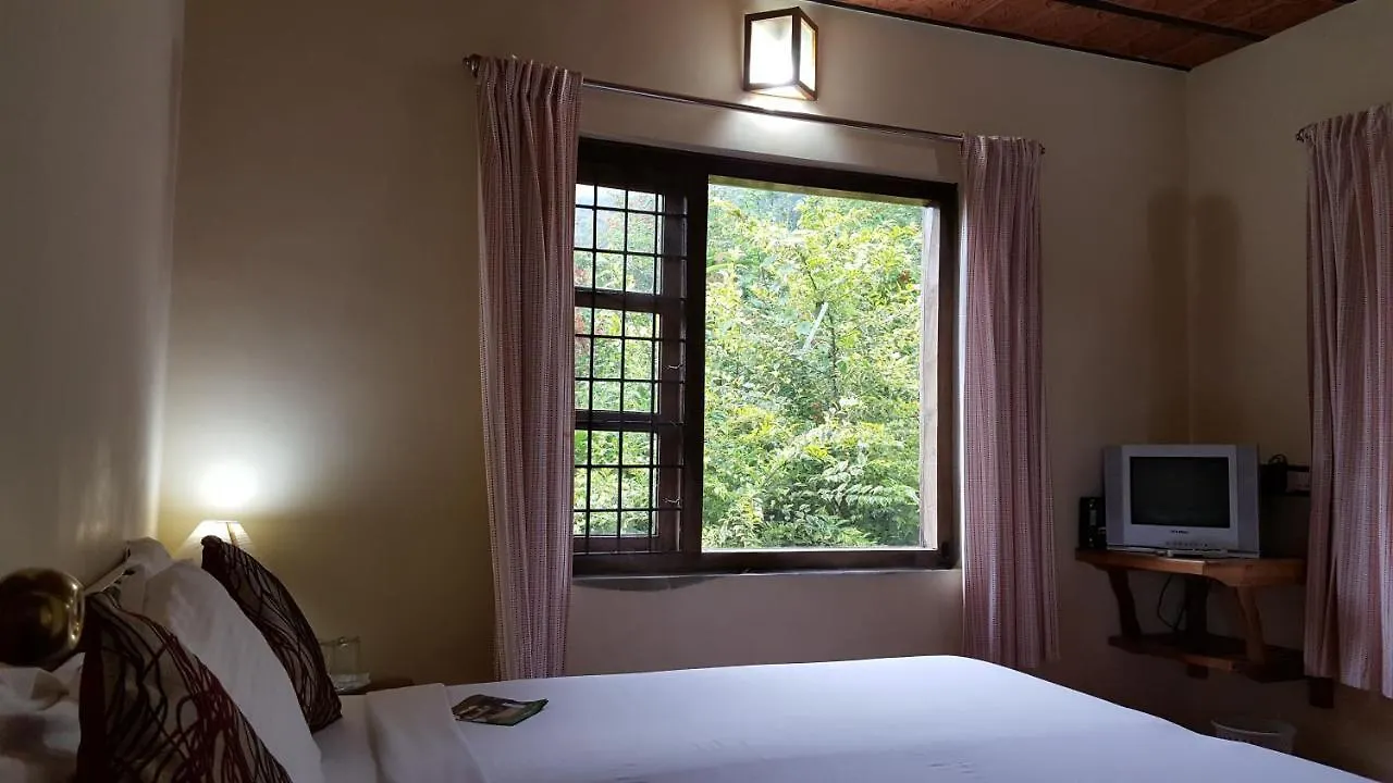 Appartamento Royal Mist Munnar Anachal 0*,